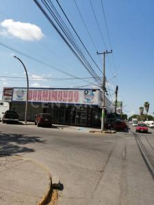 Ahome, Sinaloa 81200, Meksyk