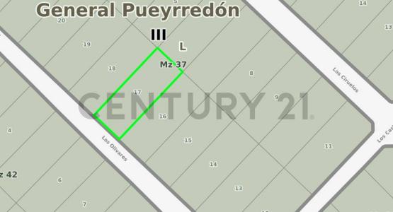 Los olivares 300, General Pueyrredón, Buenos Aires (fuera De GBA) 7601, Аргентина