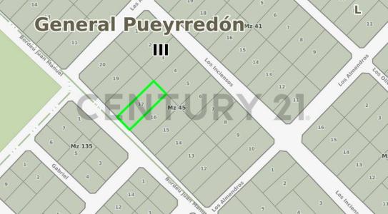 Juan Manuel Bordeau 1200, General Pueyrredón, Buenos Aires (fuera De GBA) 7601, Аргентина