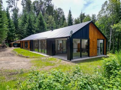 Virgen de la asunción 290, Villa La Angostura, Neuquén 8407, Argentina