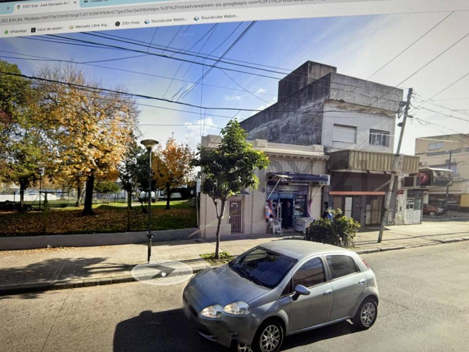 ARTIGAS 5103, Villa Pueyrredón, Capital Federal 00001, Аргентина