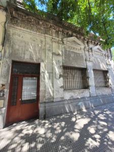 Nicasio Oroño 1600, Caballito, Capital Federal 1416, Argentina