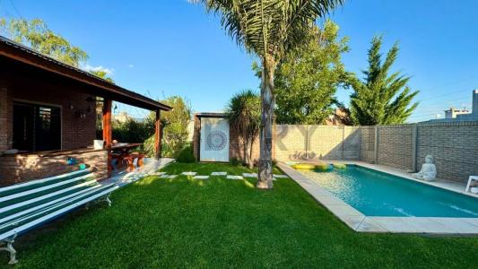 Ghandi 1765, Roldán, Santa Fe 2000, Argentina