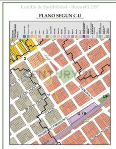 Bucarelli 2557, Villa Urquiza, Capital Federal 00001, Argentina