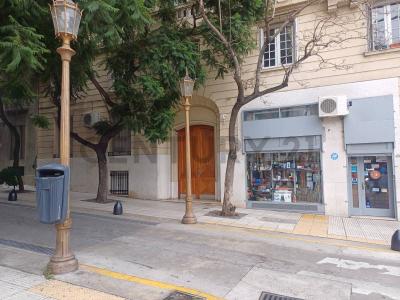 Basavilbaso 4, Retiro, Capital Federal 1328, Argentina