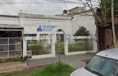 Nemesio Alvarez 220, Moreno, GBA Oeste 00001, Argentina