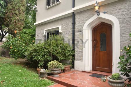 Urquiza 1400, Vicente López, GBA Norte 00001, الأرجنتين 