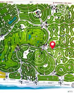 SENDERO 2 LOTE 105 LOTE 105, Costa Esmeralda, Buenos Aires Costa Atlántica 00001, ארגנטינה