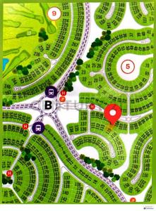 SENDERO 2 LOTE 105 LOTE 105, Costa Esmeralda, Buenos Aires Costa Atlántica 00001, ארגנטינה