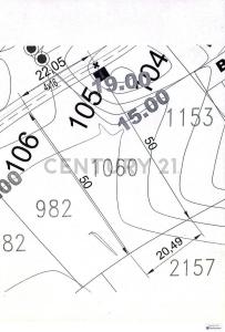 SENDERO 2 LOTE 105 LOTE 105, Costa Esmeralda, Buenos Aires Costa Atlántica 00001, ארגנטינה