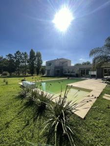 Ruta 2, Km65 , Brandsen, GBA Sur 2070, Argentine