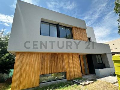 Pilar Lagoon 1106, Pilar, GBA Norte 1631, ארגנטינה