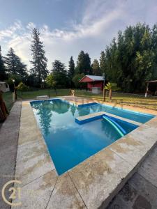 Aroyo 1500, Rama Caída, Mendoza 5600, Argentina