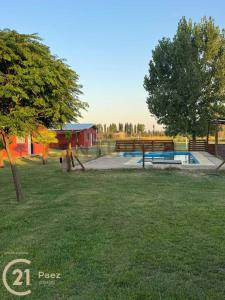 Aroyo 1500, Rama Caída, Mendoza 5600, Argentina