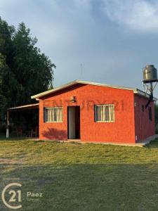 Aroyo 1500, Rama Caída, Mendoza 5600, Argentina