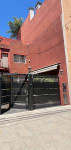 Almirante F J Segui 627, Caballito, Capital Federal 1406, Argentine