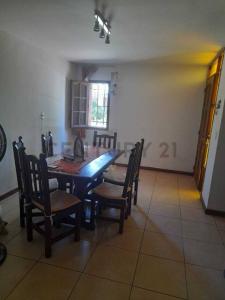 Las Madreselvas 469, Las Heras, Мендоса 5539, Аргентина
