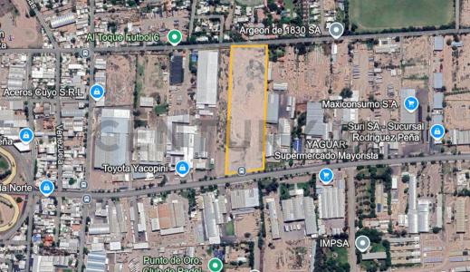 Godoy Cruz, Mendoza 5501, Argentina