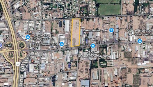 Godoy Cruz, Mendoza 5501, Argentina