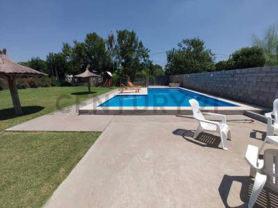 Díaz, Santa Fe 00001, Argentina