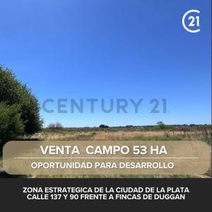 La Plata, GBA Sur 1900, Argentina