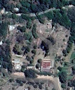 Capilla Del Monte, Cordoba 5189, Argentina