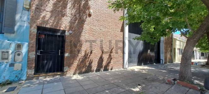 Chacarita, Capital Federal 00001, ארגנטינה