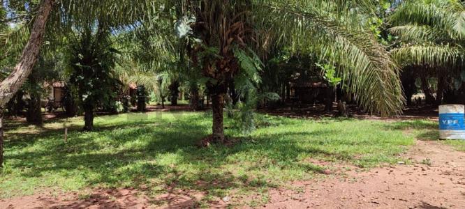 Localidad Concepcion Terreno de 300 mtrs2 Lote#44, Ñuflo De Chávez, Santa Cruz 00001, Bolívia