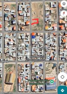 Calle Laguna colorada S/N, Villa Copacabana, Potosí +591, Bolivia