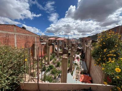 zona Jesus Valle av las banderas calle sn sn, Delicias, Potosí 00001, Bolivia