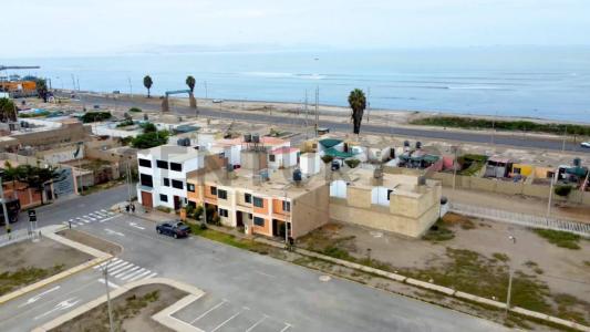 CALLE DOS , Pisco, Ica 00001, 페루