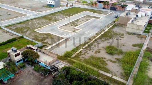 CALLE DOS , Pisco, Ica 00001, 페루