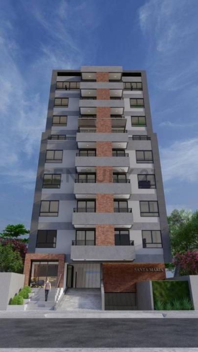 Edificio Santa Maria MBT , Sta. María, Asunción 00001, Le Paraguay
