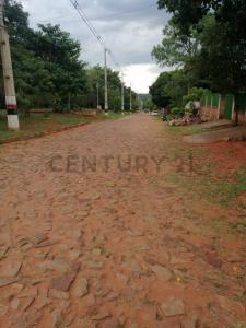Capitán Hermosilla- Valle Pucu-Aregua , Areguá, Central 00001, Paraguay