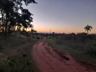 Paraguarí, Lote 7 Manzana 7. Jardines de Chololó , Paraguarí, Paraguarí 00001, Le Paraguay