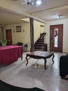 Juanico Este, Urbanizacion Morichal Calle Apamate s/n, Maturín, Monagas 6201, Venezuela
