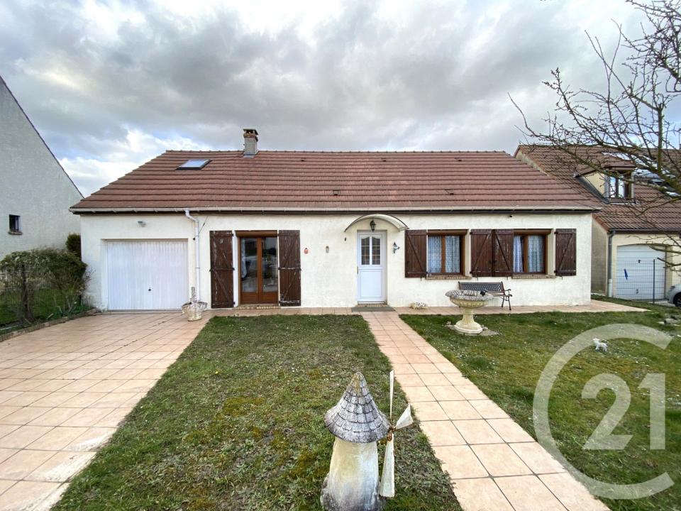 St Pathus, Île-de-France 77178, צרפת 