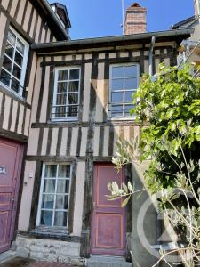 Honfleur, Basse-Normandie 14600, França