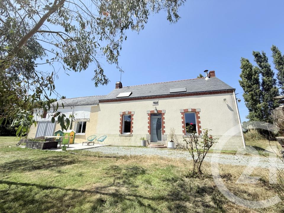 Blain, Pays De La Loire 44130, Frankreich