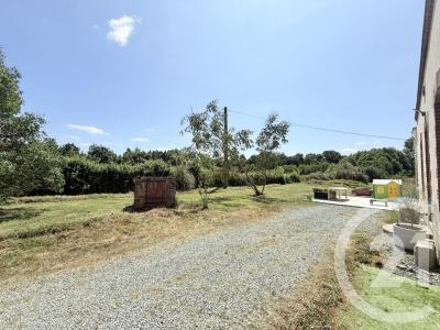 Blain, Pays De La Loire 44130, Frankreich