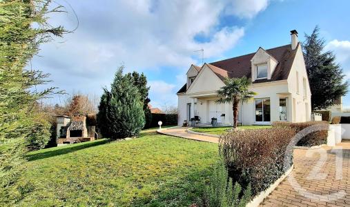 La Norville, Île-de-France 91290, France