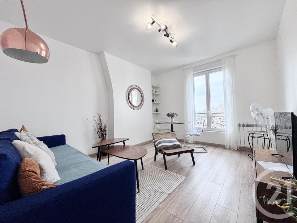 La Plaine St Denis, Île-de-France 93210, Francja