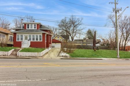 943 E New York Street, Aurora, Illinois 60505, USA