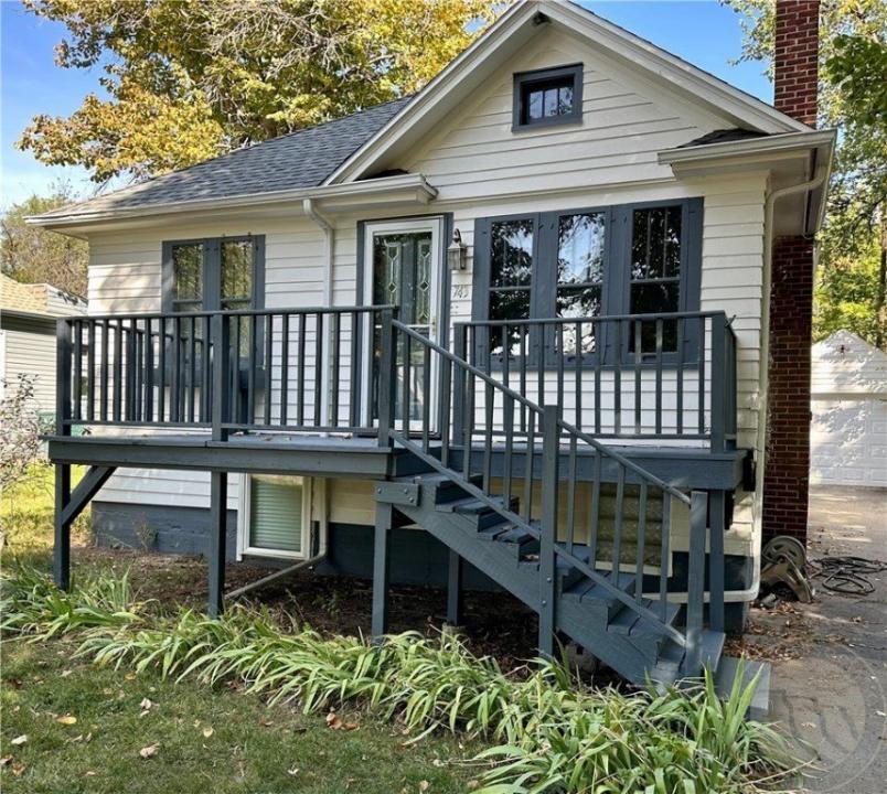 743 Clark Avenue, Billings, Montana 59101