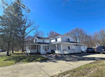 17846 Lundys Lane, Lake Milton, Ohio 44429, États-Unis