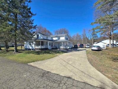 17846 Lundys Lane, Lake Milton, Ohio 44429, États-Unis