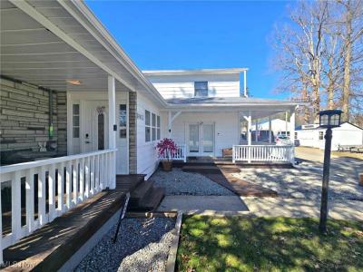 17846 Lundys Lane, Lake Milton, Ohio 44429, États-Unis