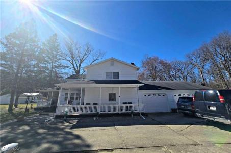 17846 Lundys Lane, Lake Milton, Ohio 44429, États-Unis