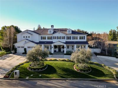 546 E Mariposa Drive, Redlands, California 92373, USA