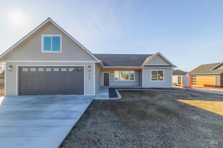 3728 Skyview Drive, Lewiston, Idaho 83501-0121, USA